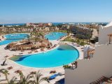 Royal Lagoons Aqua Park & Spa Resort, Hurgada