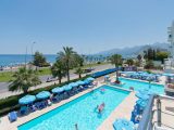 Sealife Family Resort, Antalija-Konjalti
