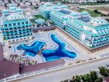 Sensitive Premium Resort & Spa, Belek-Boazkent