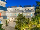 Studio Isola (Ex Justina), Zakintos