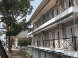 Vila Estia, Pefkohori