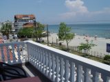 Vila Iliana, Paralia