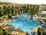 Virginia Family Resort, Rodos