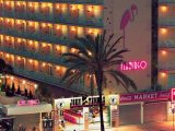 Hotel Gran Hotel Flamingo, Kosta Brava-Ljoret de Mar