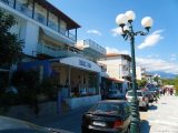 Vila Despina, Platamon
