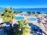 Alykanas Grand Beach Hotel, Zakintos