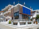 Aparthotel Sarti Blue, Sarti