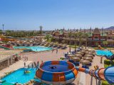 Aqua Blue Resort Sharm, Šarm El Šeik