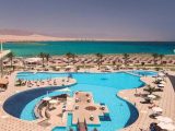 Barcelo Tiran Sharm Resort, Šarm El Šeik - Nabq Bay