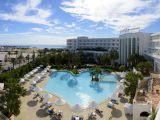 Blue Marine Hotel and Thalasso (Ex Laico Hammamet), Tunis-Yasmine Hamamet