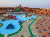 Charmillion Gardens Aqua Park, Šarm El Šeik