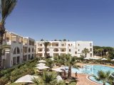 Delfino Beach and Spa Resort, Tunis-Hamamet