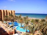 El Ksar Resort & Thalasso, Tunis
