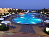 Grand Oasis Resort, Šarm El Šeik