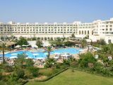 Hotel El Mouradi Hammamet, Yasmine Hamamet