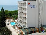 Hatipoglu Beach Hotel, Alanja