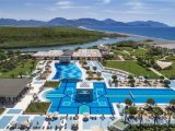 Hilton Dalaman Sarigerme Resort & Spa, Fetije