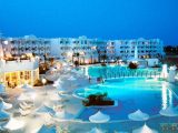 Hotel Alkantara Thalassa, Tunis-Djerba
