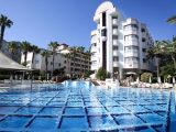 Hotel Aqua, Marmaris-Ičmeler