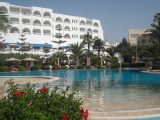 Hotel Aziza Thalasso Golf, Tunis- Hamamet