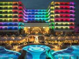 Hotel Azura Deluxe Resort, Alanja-Avsalar