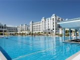 Hotel Barcelo Concorde Green Park Palace, Tunis-Port El Kantaui