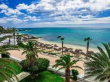 Hotel Bel Azur Thalassa and Bungalow, Tunis-Hamamet