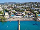 Hotel Cactus Fleur Beach Club, Bodrum-Yalikavak