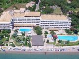 Hotel Elea Beach, Krf-Dasia