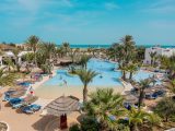 Hotel Fiesta Beach, Tunis-Djerba