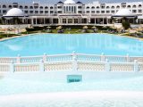 Hotel Golden Tulip Taj Sultan, Tunis-Yasmine Hamamet