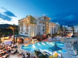 Hotel Grand Cettia, Marmaris