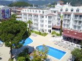 Hotel Halici, Marmaris