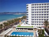 Hotel Hm Gran Fiesta, Majorka-Plaja de Palma