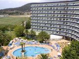 Hotel Hsm Atlantic Park, Majorka-Magaluf