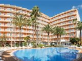 Hotel Hsm Don Juan, Majorka-Magaluf