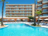 Hotel Hsm Golden Playa, Majorka-Plaja de Palma