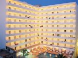 Hotel Hsm Reina Del Mar, Majorka-El Arenal