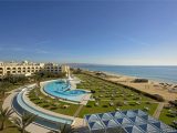 Hotel Iberostar Averroes, Tunis-Yasmine Hamamet