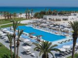 Hotel Jaz Tour Khalef Spa & Thalasso, Tunis-Sus