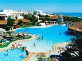 Hotel Lti Mahdia Beach, Tunis-Mahdia