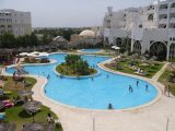 Hotel Lella Baya, Tunis-Yasmine Hamamet