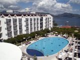 Hotel Luna Beach Deluxe Hotel, Marmaris