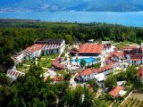 Hotel Lykia Botanika Beach Fun, Fetije