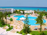 Hotel Mahdia Palace & Thalasso, Tunis