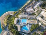 Hotel Marbella, Krf-Agios Ioannis Peristeron