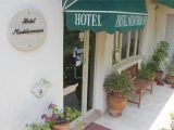 Hotel Mediterraneo, Sicilija-Ćefalu/Palermo