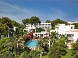 Hotel Melia Cala d'Or, Majorka-Cala D Or