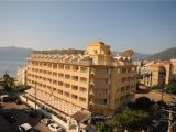 Hotel Mert Seaside Hotel, Marmaris