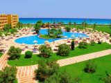 Hotel Nour Palace Resort & Thalasso, Tunis